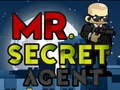 Hra Pane tajný agent 