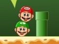 Hra Mario najde Bros