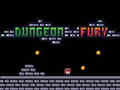 Hra Dungeon Fury
