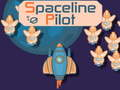 Hra Pilot Spaceline