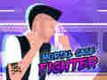 Hra Mortal Cage Fighter