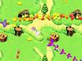 Hra Ultimate Birds Adventure
