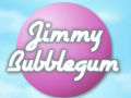 Hra Jimmy Bubblegum
