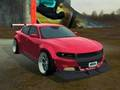 Hra Ultimate Car Arena