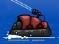 Hra Úžasný Seaquest 