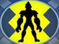Hra Ben 10 Barvení 