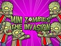 Hra Mini Zombie Invasion 