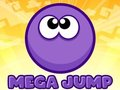 Hra Mega skok 