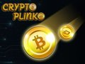 Hra Crypto Plinko