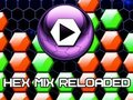 Hra Hexadecimální mix znovu načten 