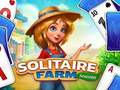 Hra Solitaire Farm: Roční období 