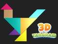 Hra 3d Tangram