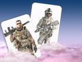Hra ARMA paměťová karta shoda