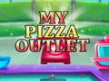 Hra Moje výdejna pizzy 
