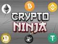 Hra Krypto Ninja 