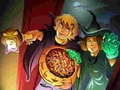 Hra Snímek Halloween 2020 