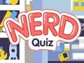 Hra Nerdský kvíz 