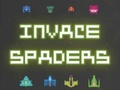 Hra Invace Spaders