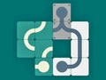 Hra Slide puzzle