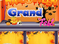 Hra Halloween Grand Fest
