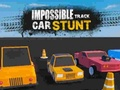 Hra Auto Stunt Impossible Tracks 