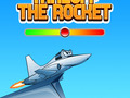 Hra Vzlet rakety 