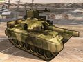 Hra Nákladní automobil pro přepravu vozidel americké armády 