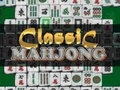 Hra Klasický Mahjong 