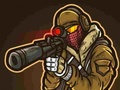 Hra Sniper spoušť