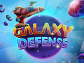Hra Obrana galaxie 