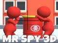 Hra Pan Spy 3D 