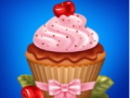 Hra Papa's Cupcakes
