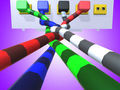 Hra Tangle Master 3d