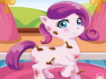 Hra My Sweet Pony: Doktore 