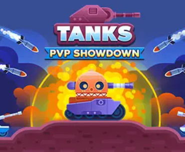 Hra Tanky PVP Showdown 