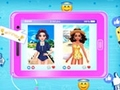 Hra Trendy letní zábavy influencerů 