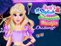 Hra Ava #stylish Summer Hairstyles Challenge