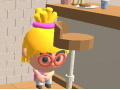 Hra Hidenseek 3d