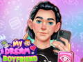 Hra Můj #Dream Boyfriend 