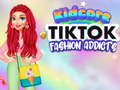 Hra Kidcore Tiktok módní závislé