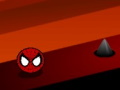 Hra Spiderman trojitý skok 
