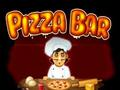 Hra Pizza Bar