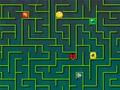 Hra Maze Race ll 