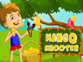 Hra Mango střílečka 