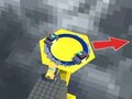 Hra Crazy Roller Stunt