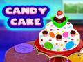 Hra Candy dort