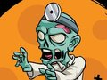 Hra Doktor zombie 