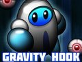 Hra Gravitační hák 