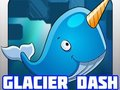 Hra Glacier Dash