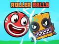 Hra Roller Ball 6